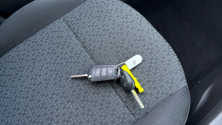 Vauxhall Crossland 1.2 Turbo Design 5dr Petrol Hatchback